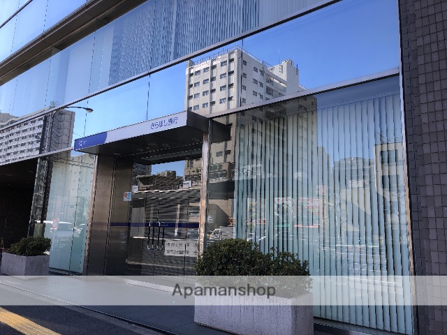 銀行　（株）きらぼし銀行／春日町支店（銀行）まで311m