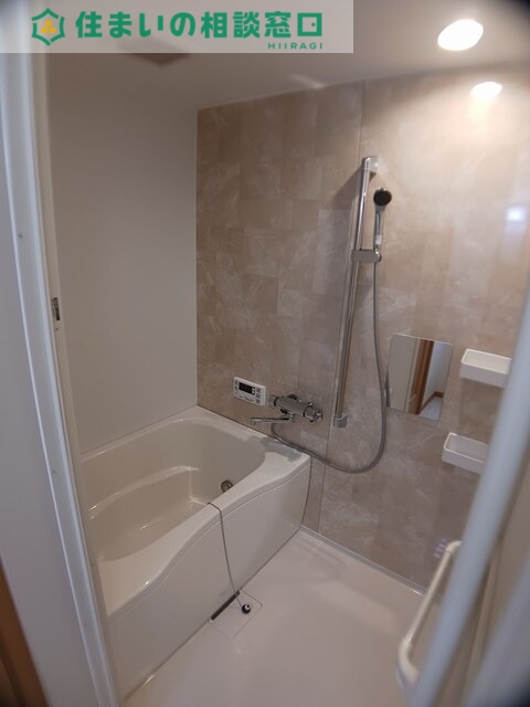 バス・シャワールーム　同型