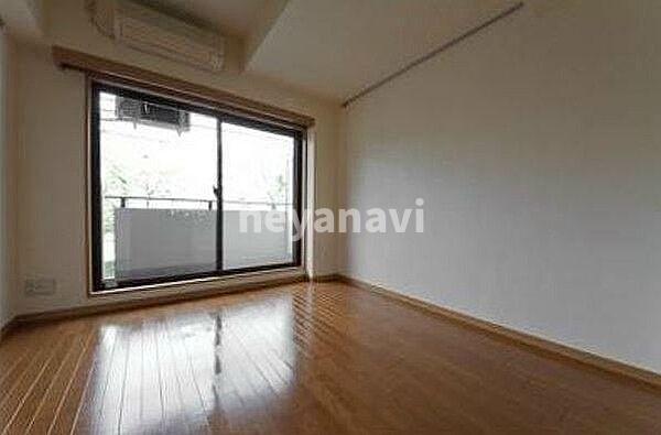 居室・リビング　他号室　同施工参考写真