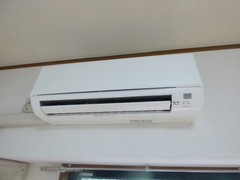 その他　※同物件別号室参考写真