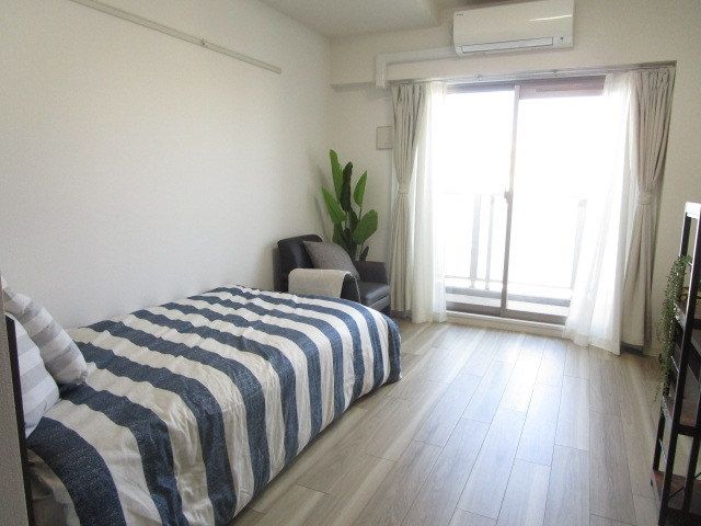 居室・リビング　リビング/居室