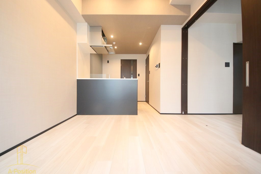 居室・リビング　ブエナビスタ梅田イースト