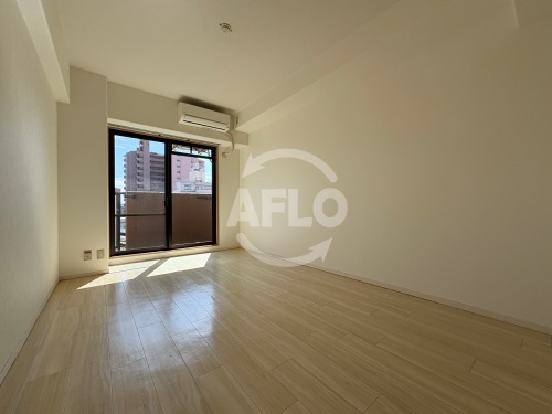 居室・リビング　フロレスコ昭和町　居間・リビング