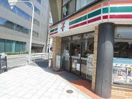 コンビニ　セブンイレブン 大阪長柄中店（コンビニ）まで217m