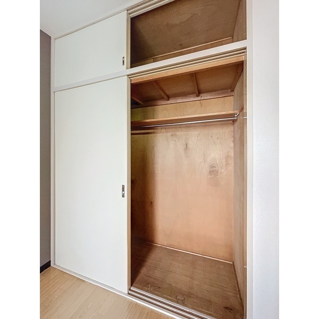 収納　※別部屋参考写真