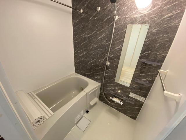 バス・シャワールーム　ユニットバス