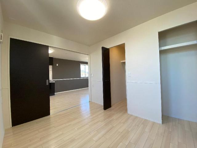 その他部屋・スペース　洋室