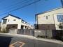 氷川台駅より徒歩10分 1階 新築の賃貸物件