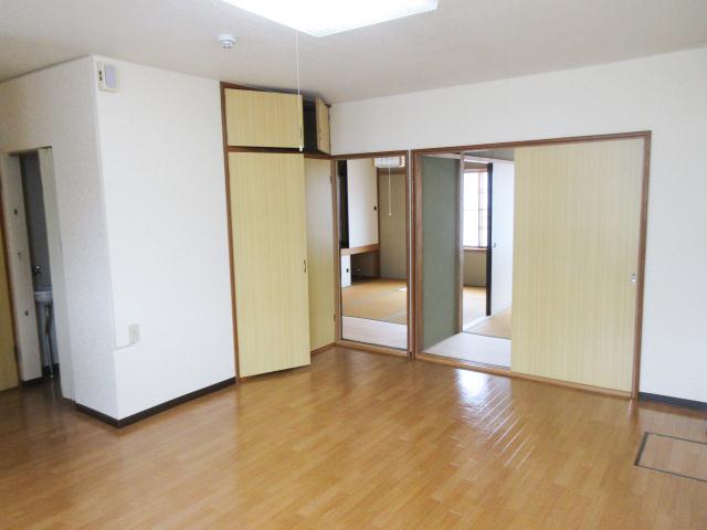 居室・リビング