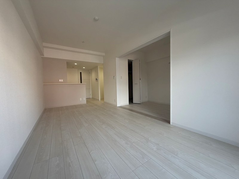 居室・リビング　※別部屋参照