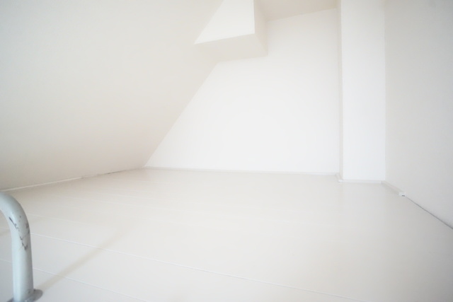 その他　人気のロフト付のお部屋でお荷物多くても安心ですね♪♪