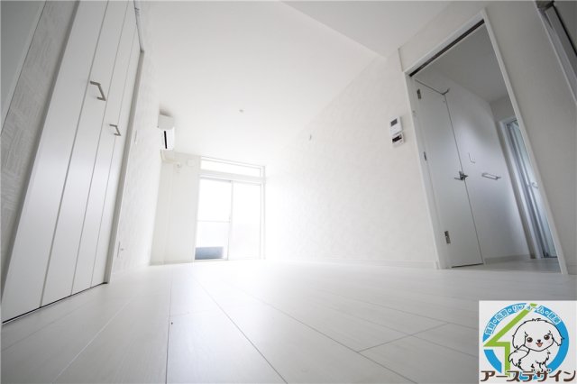 居室・リビング　※類似部屋