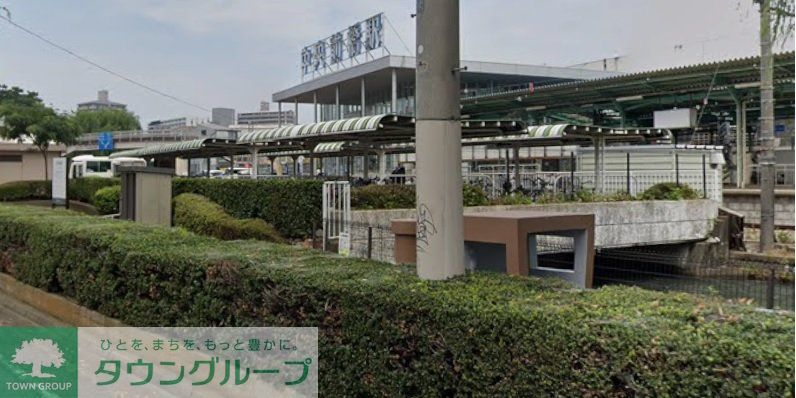 その他　中央前橋駅(上毛電鉄 上毛線)（その他）まで6250m