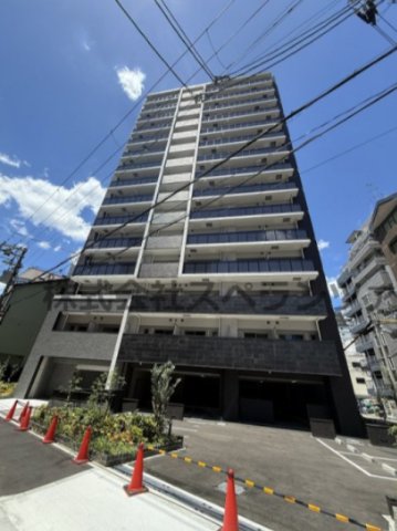 建物外観　外観です