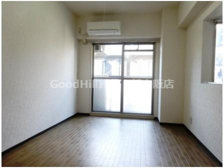 居室・リビング　ノルデンハイム上新庄