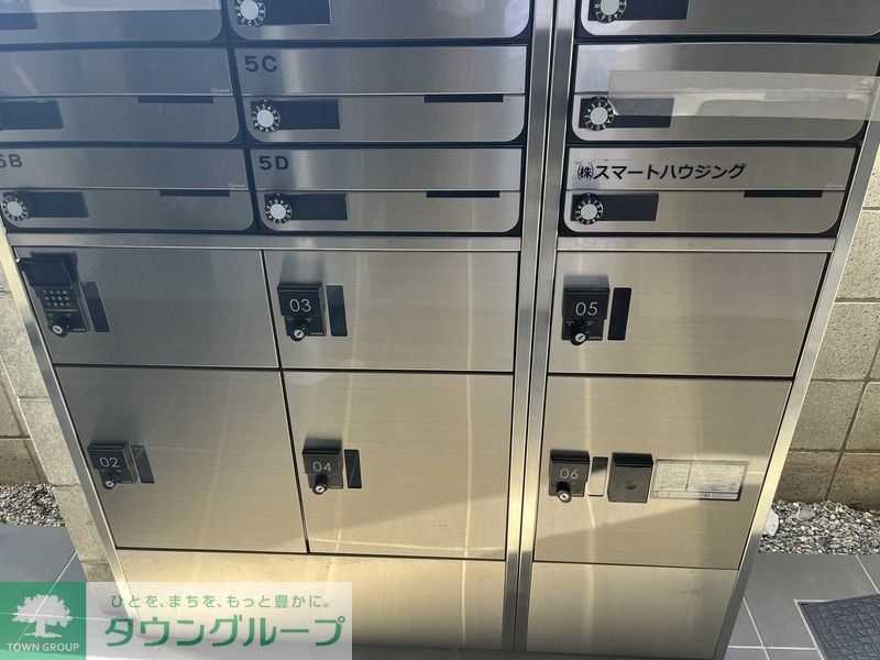 その他共有部分