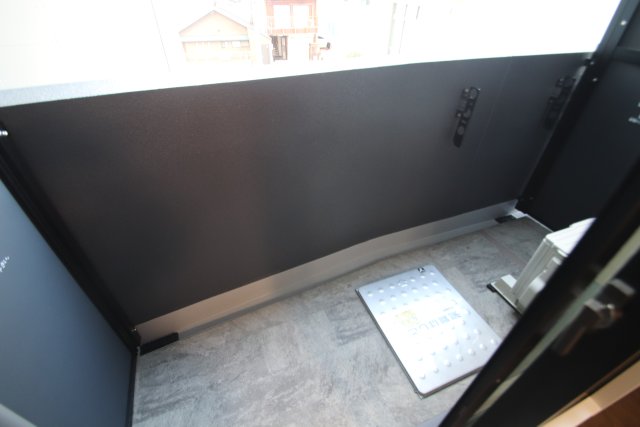バルコニー　※同建物別部屋写真となります※