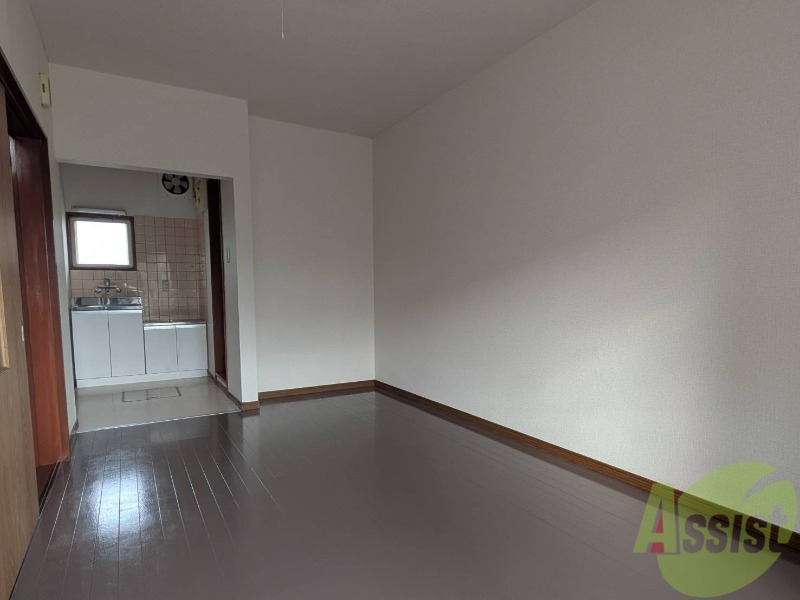 その他部屋・スペース　広々とお部屋でゆったり使いたい方にオススメです。