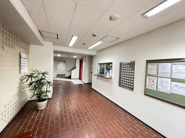 ロビー　詳細は、RISUMO江坂本店→06-6155-7137まで♪