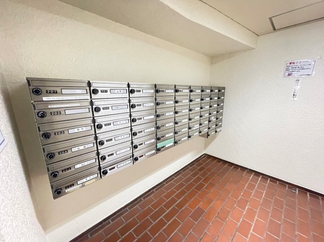 その他共有部分　詳細は、RISUMO江坂本店→06-6155-7137まで♪