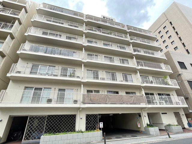 建物外観　詳細は、RISUMO江坂本店→06-6155-7137まで♪