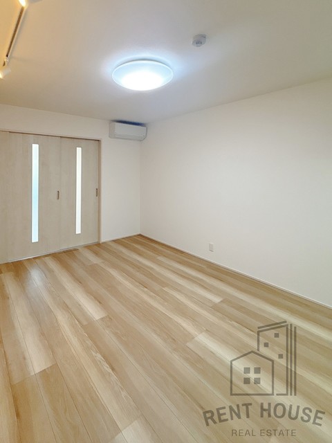 居室・リビング　同仕様写真です。