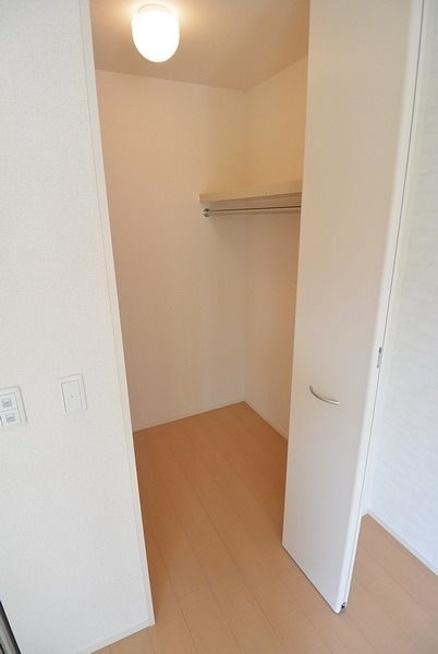 収納　★お部屋探しは株式会社タウンハウジング東京まで★