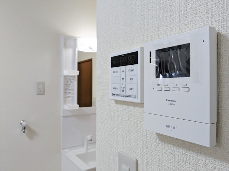 セキュリティ　図面と現状に相違がある場合には現状を優先