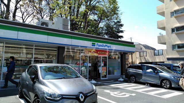 コンビニ　ファミリーマート 上荻青梅街道店（コンビニ）まで266m