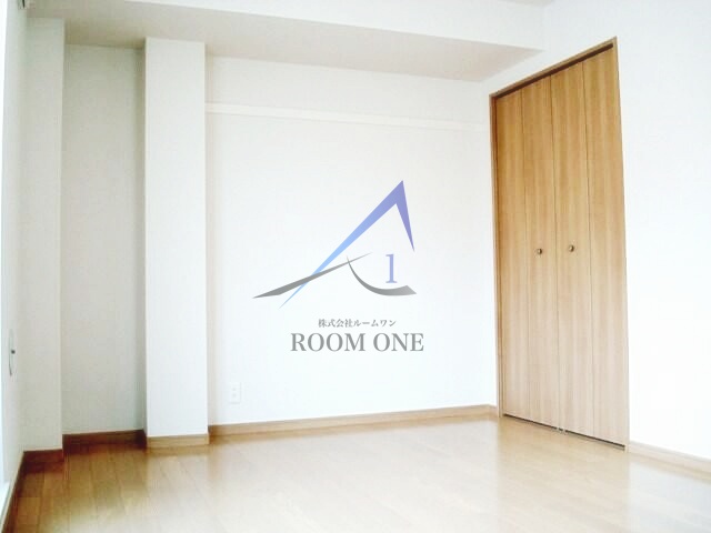 その他部屋・スペース　寝室です。