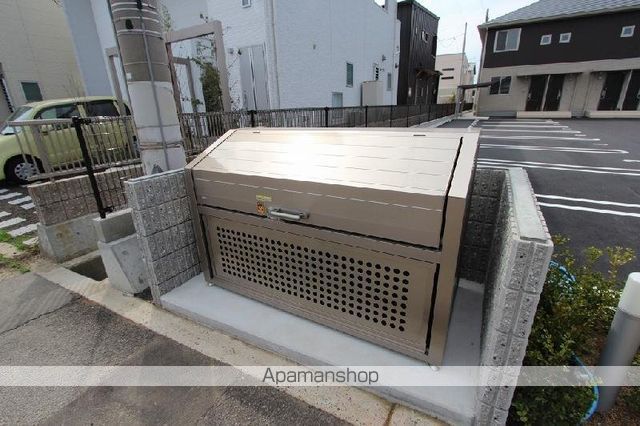 その他共有部分　その他共有部分