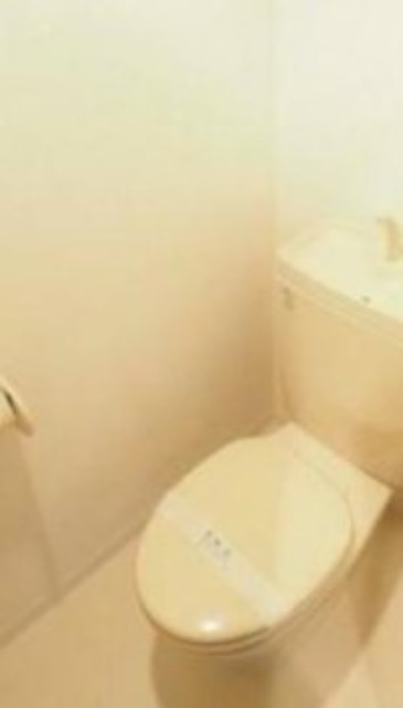 トイレ　同仕様