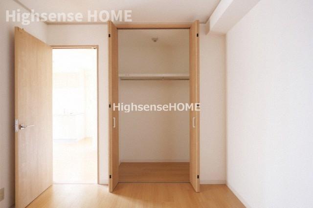 収納　こまごまとしたものを収納できそうですね