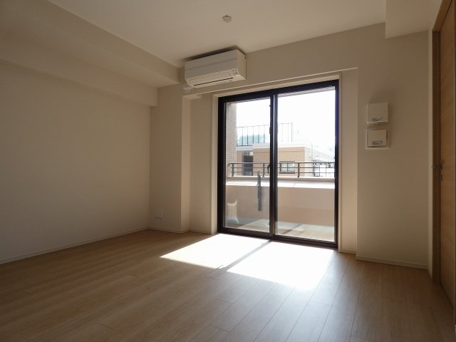 居室・リビング　居室