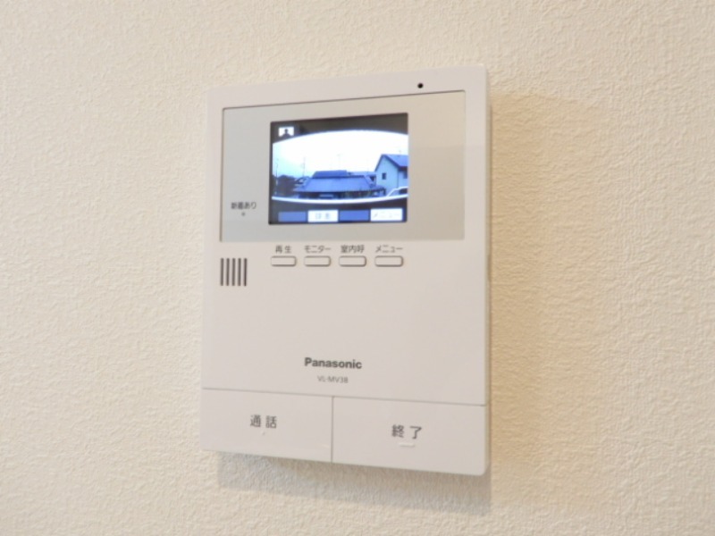 セキュリティ　図面と現状に相違がある場合には現状を優先