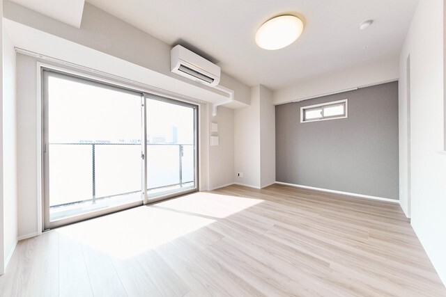 居室・リビング　※写真は同タイプ住戸です。