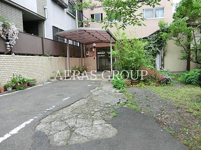 病院　石嶋クリニック（病院）まで325m