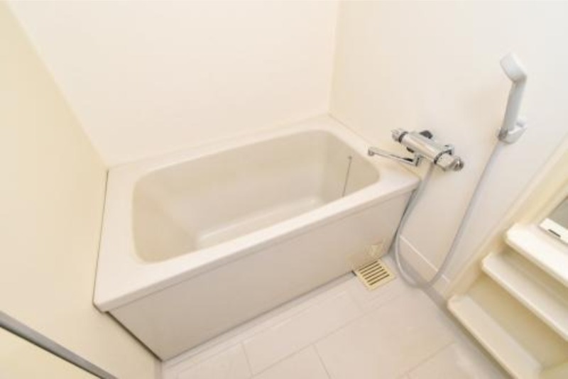 バス・シャワールーム　同型イメージ