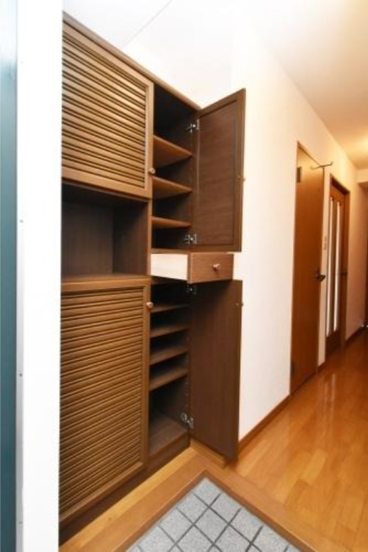 収納　同型イメージ