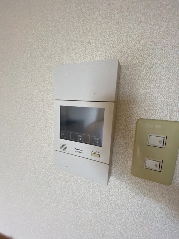 セキュリティ　同型イメージ