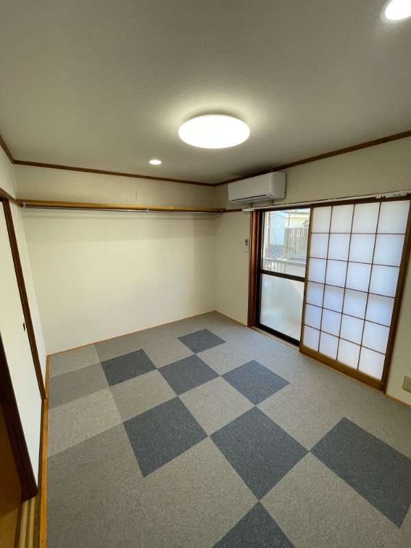 居室・リビング　※他部屋写真使用