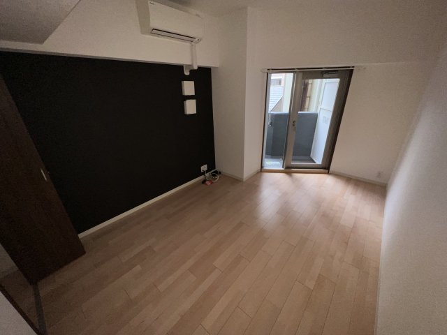 居室・リビング　エアコン付きで初期費用を抑えられます