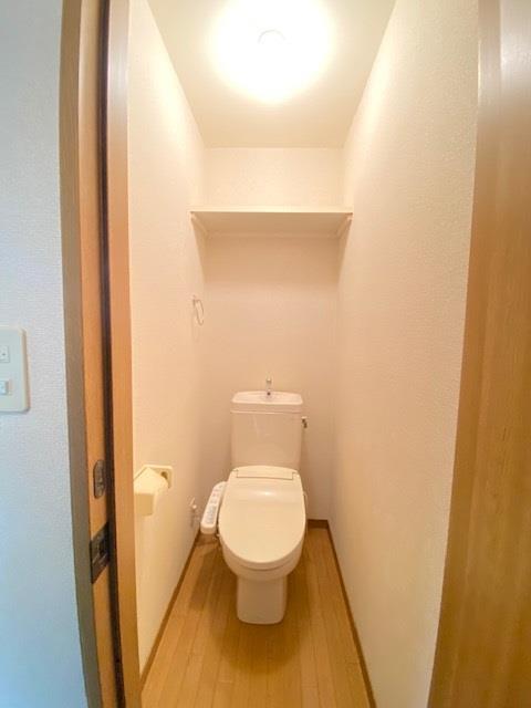 トイレ　同タイプ