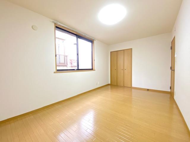 バルコニー　同タイプ