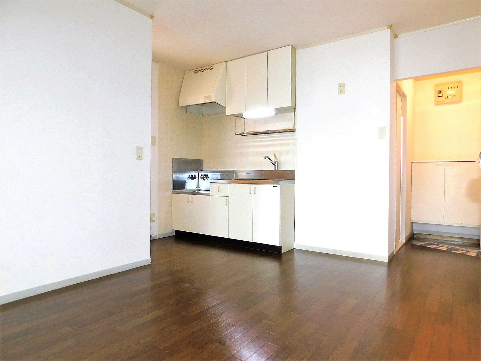 居室・リビング　ダイニング