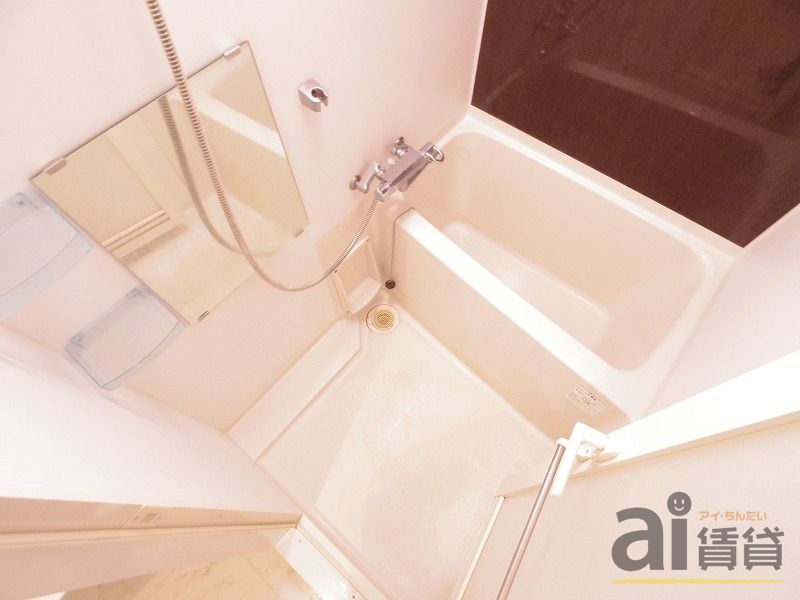 バス・シャワールーム　～同仕様写真～