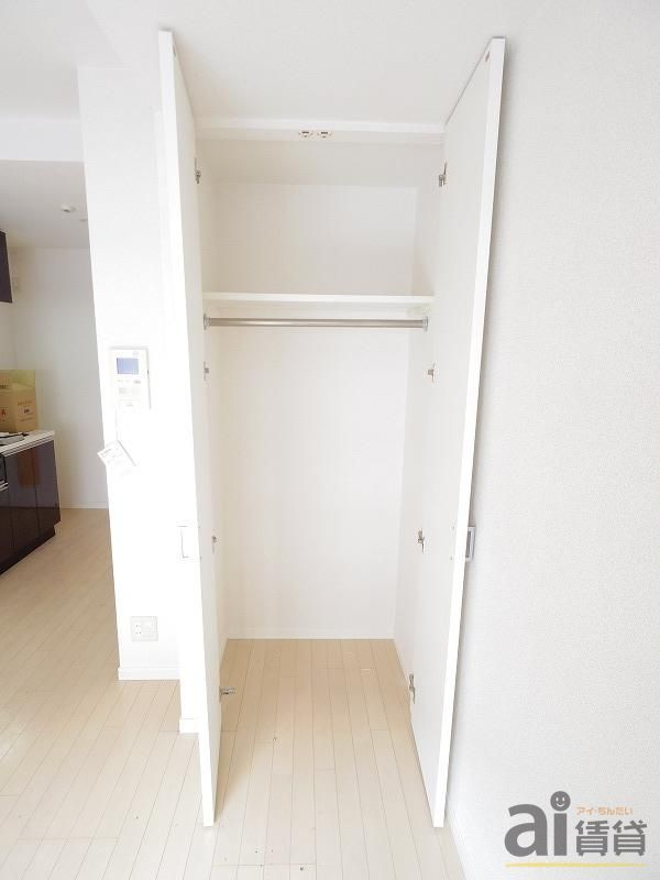 収納　～同仕様写真～