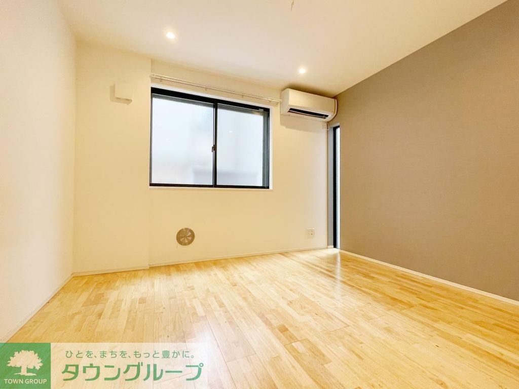 居室・リビング　★２面採光のオシャレなお部屋です★