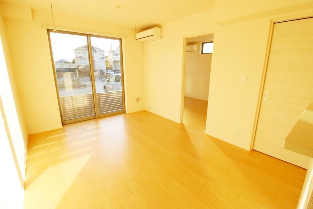 居室・リビング　★リビング★