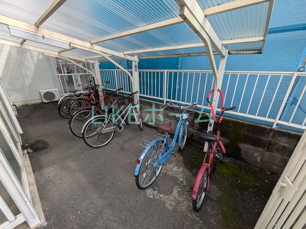 その他共有部分　共有部分